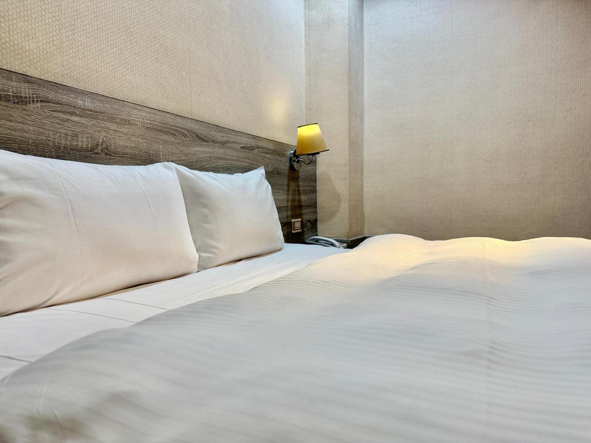 Wl Hotel Hsinchu Exterior photo
