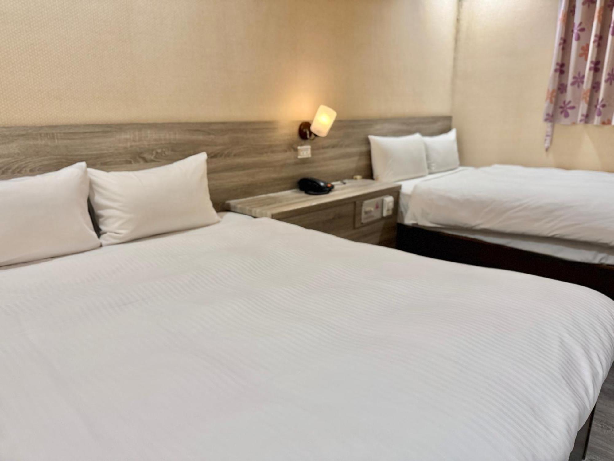 Wl Hotel Hsinchu Exterior photo