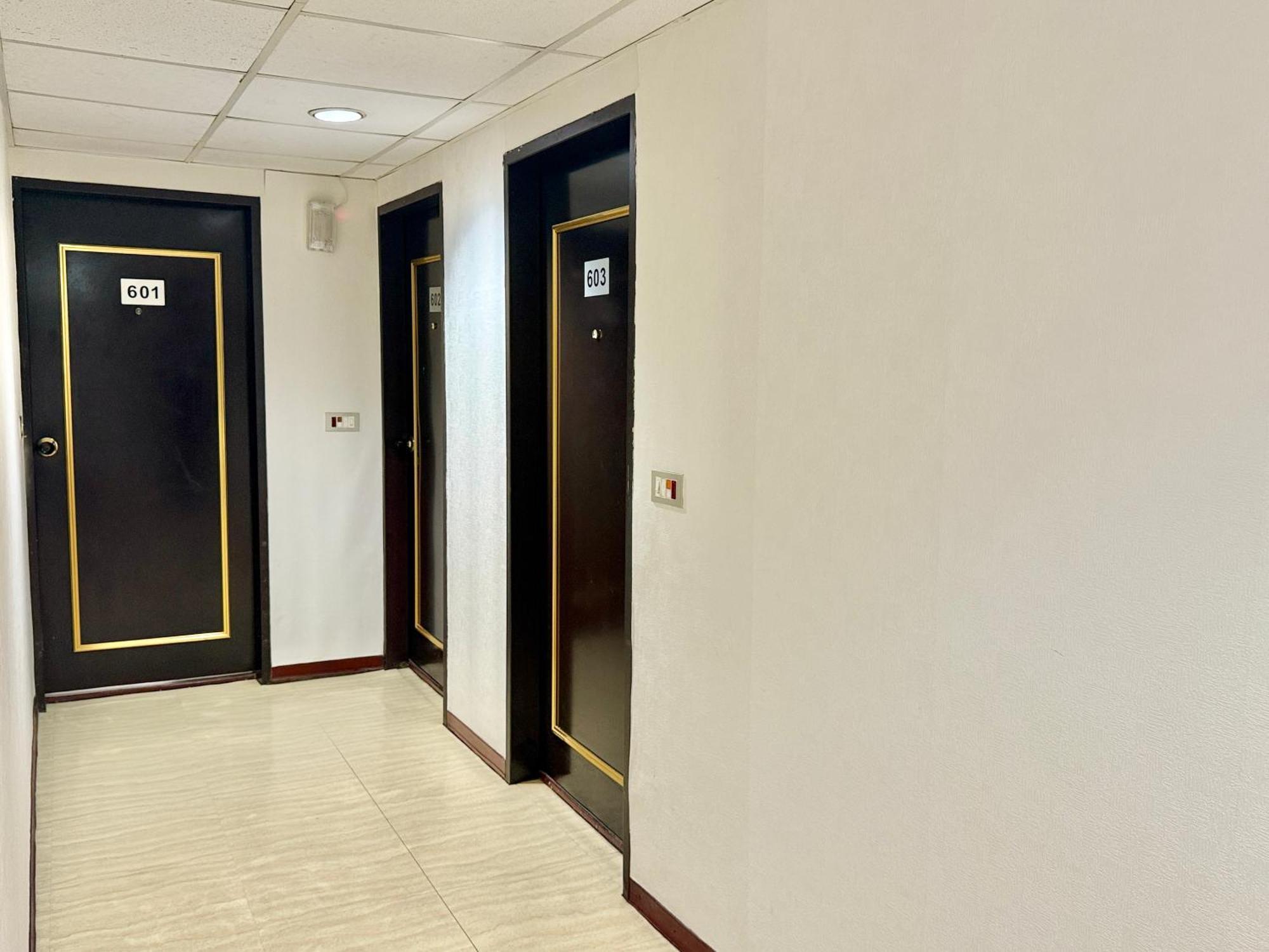 Wl Hotel Hsinchu Exterior photo