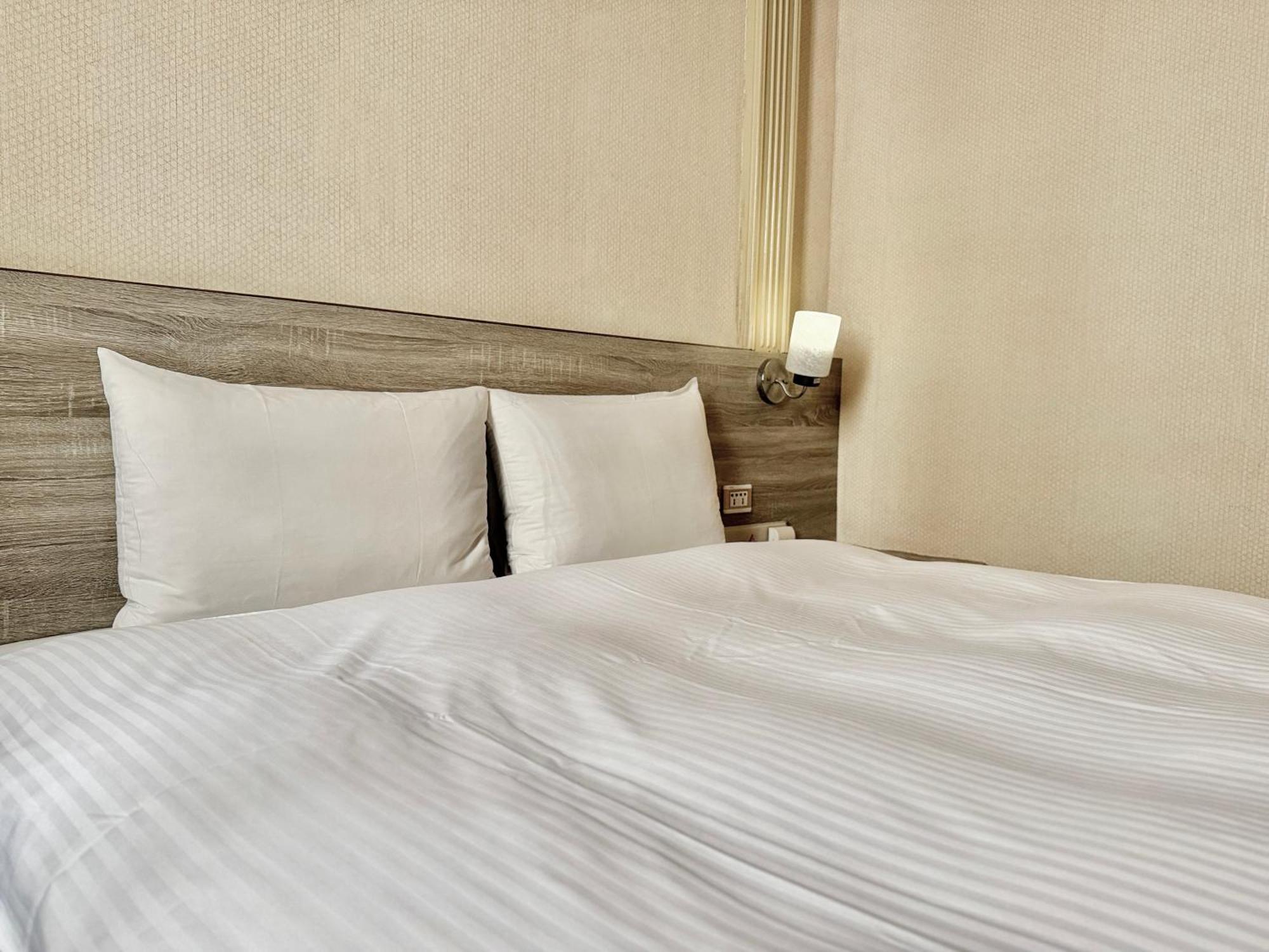 Wl Hotel Hsinchu Exterior photo
