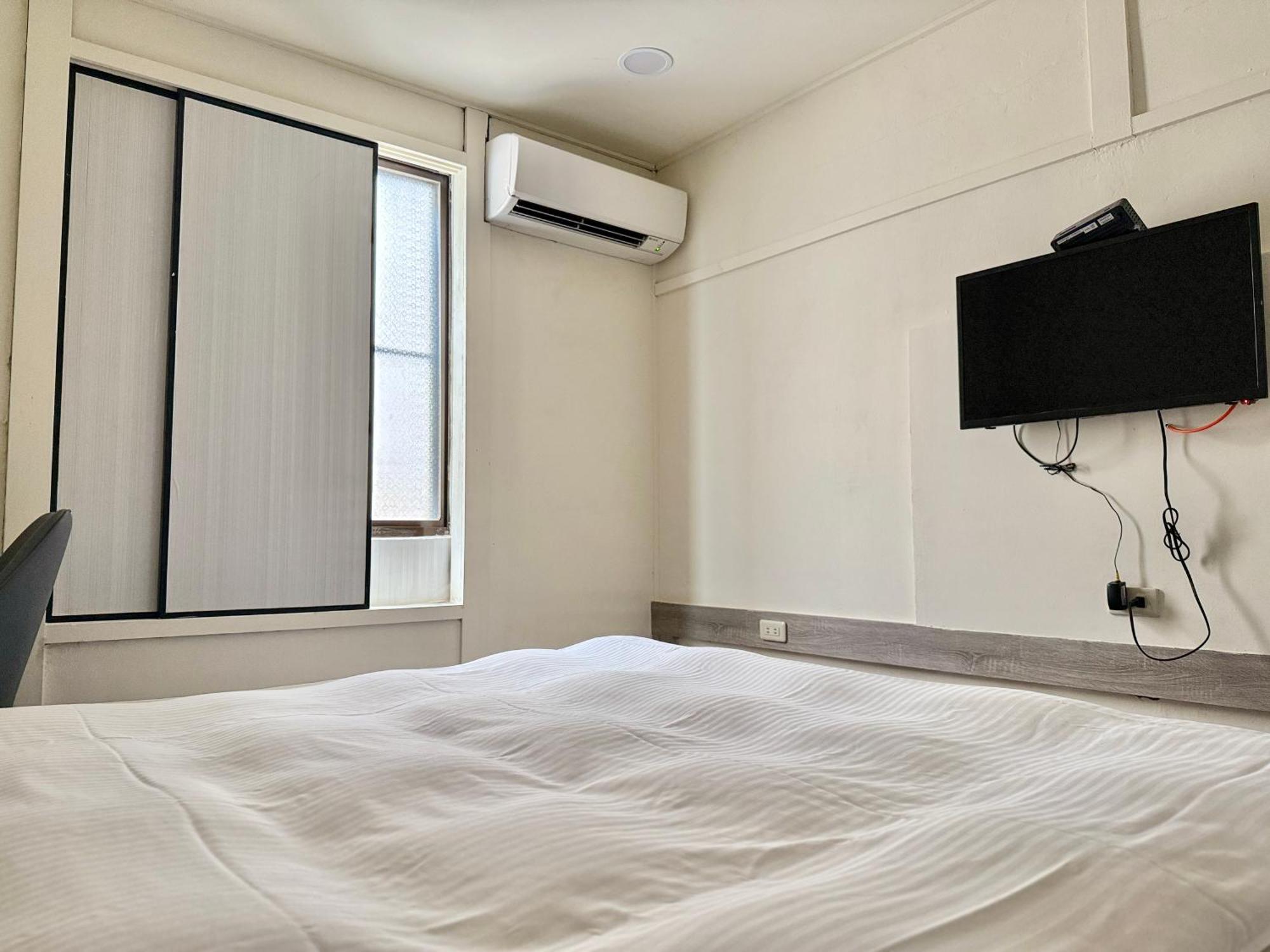 Wl Hotel Hsinchu Exterior photo